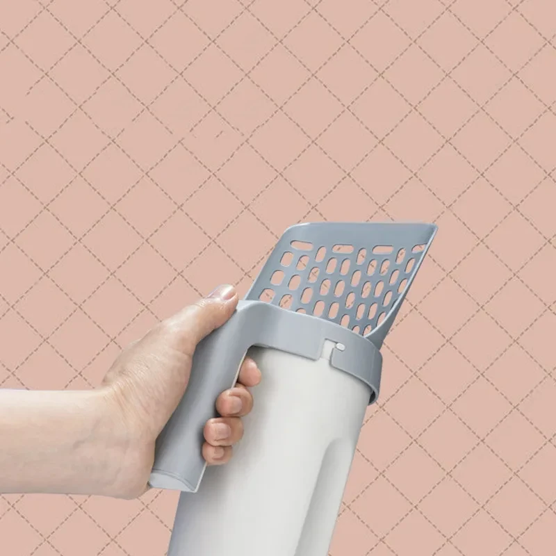 Useful Cat Litter Shovel Scoop