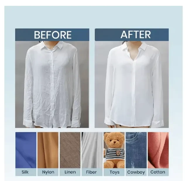 Difei Handheld Garment Steamer