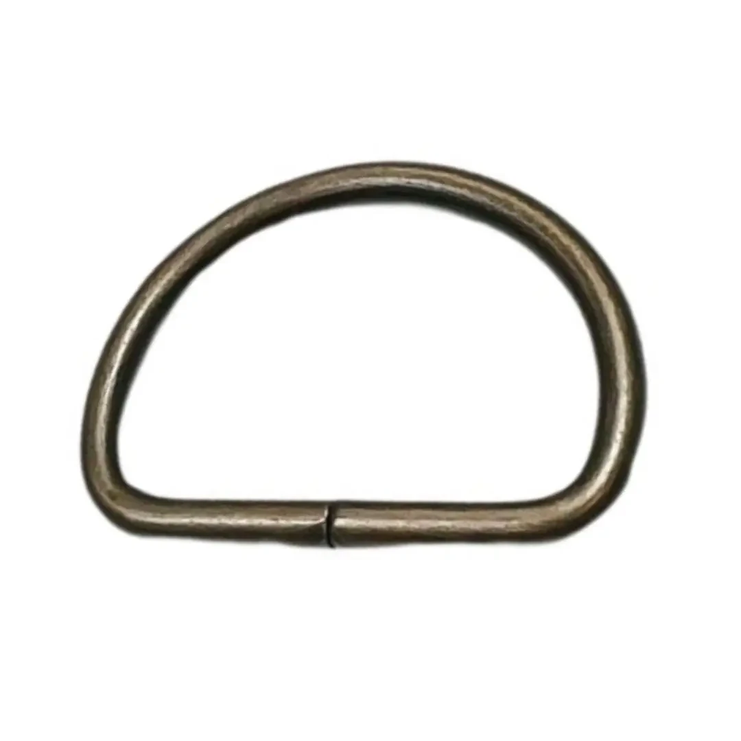 DEE UNWELDED ANTIQUE BRASS