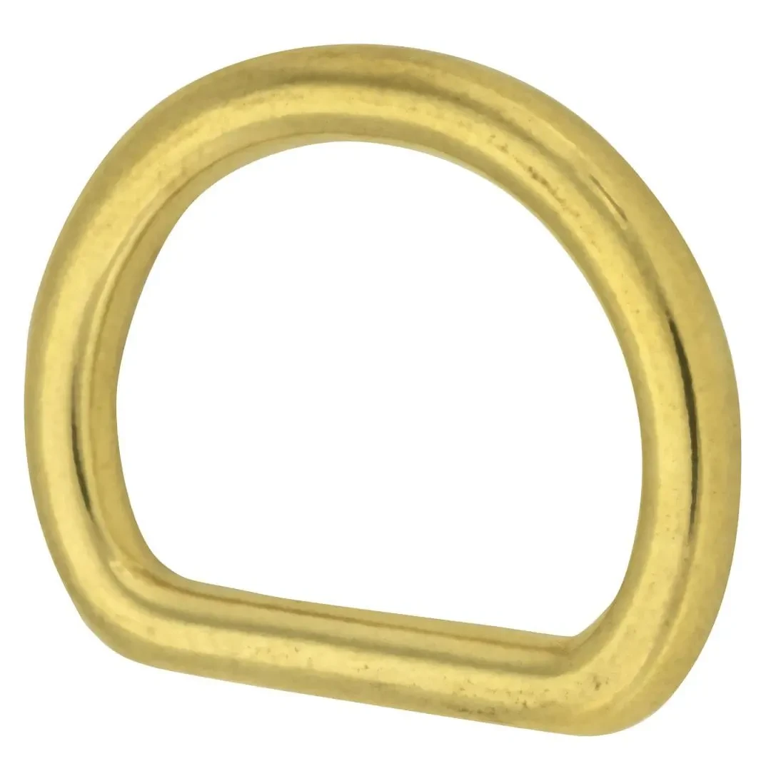 DEE WELDED HEAVY DUTY BRASS