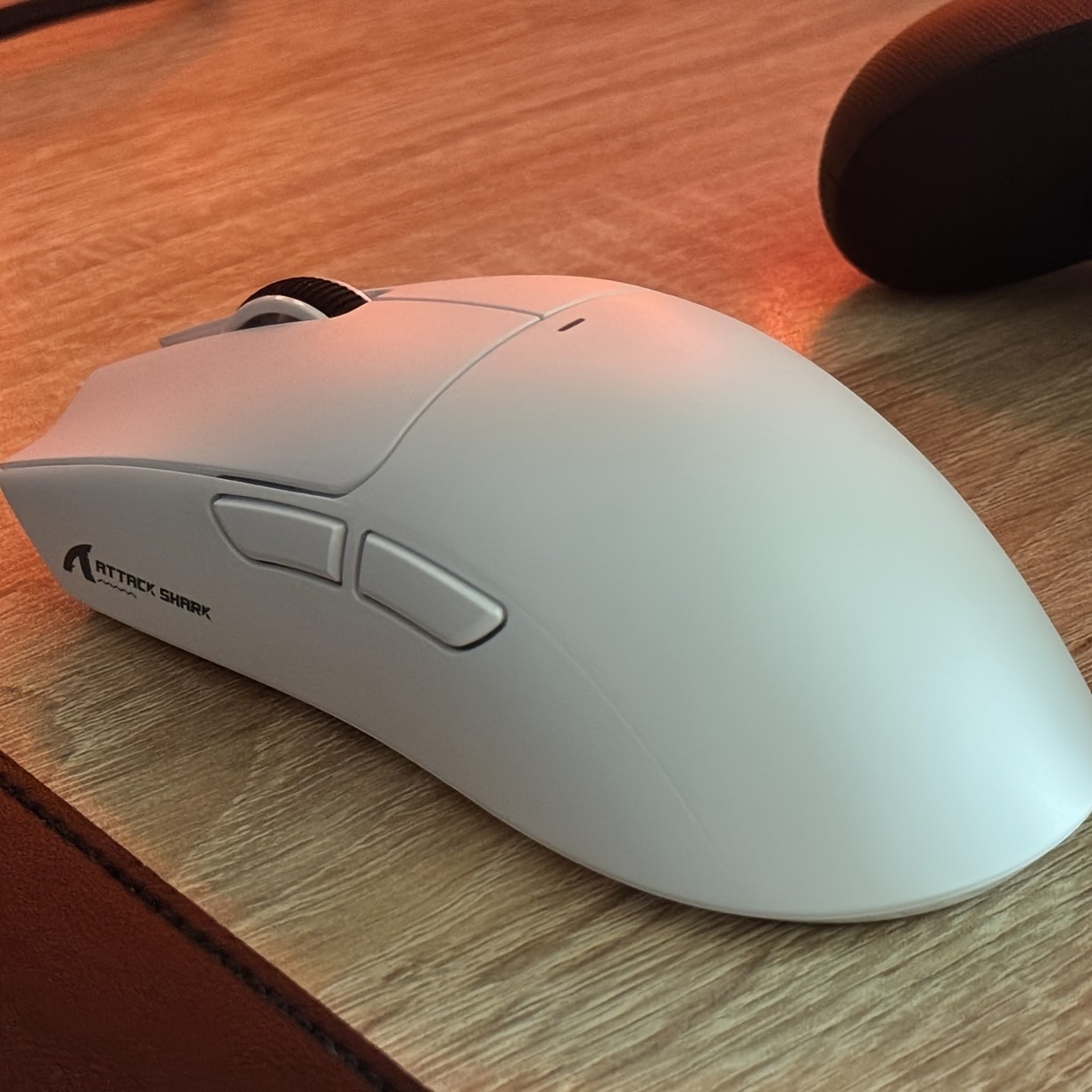 ATTACK SHARK X11 Gaming Mouse