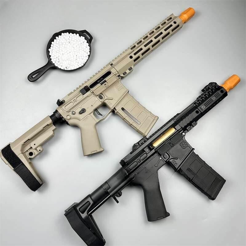 4.0 SLR JINGJI Gel Blaster Toy Gun