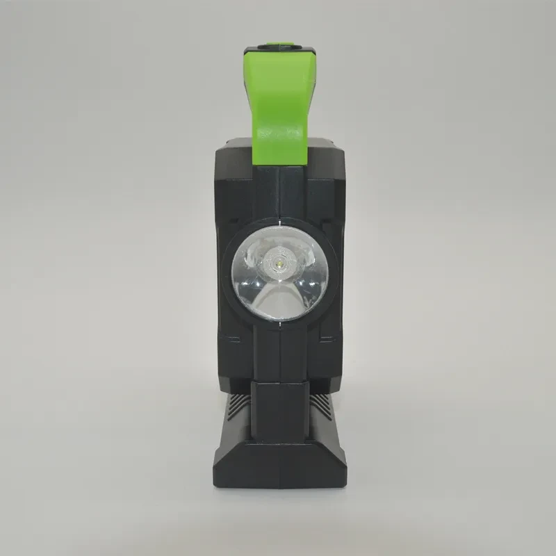 Outdoor Multifunctional Camping Lantern USB Solar Charging