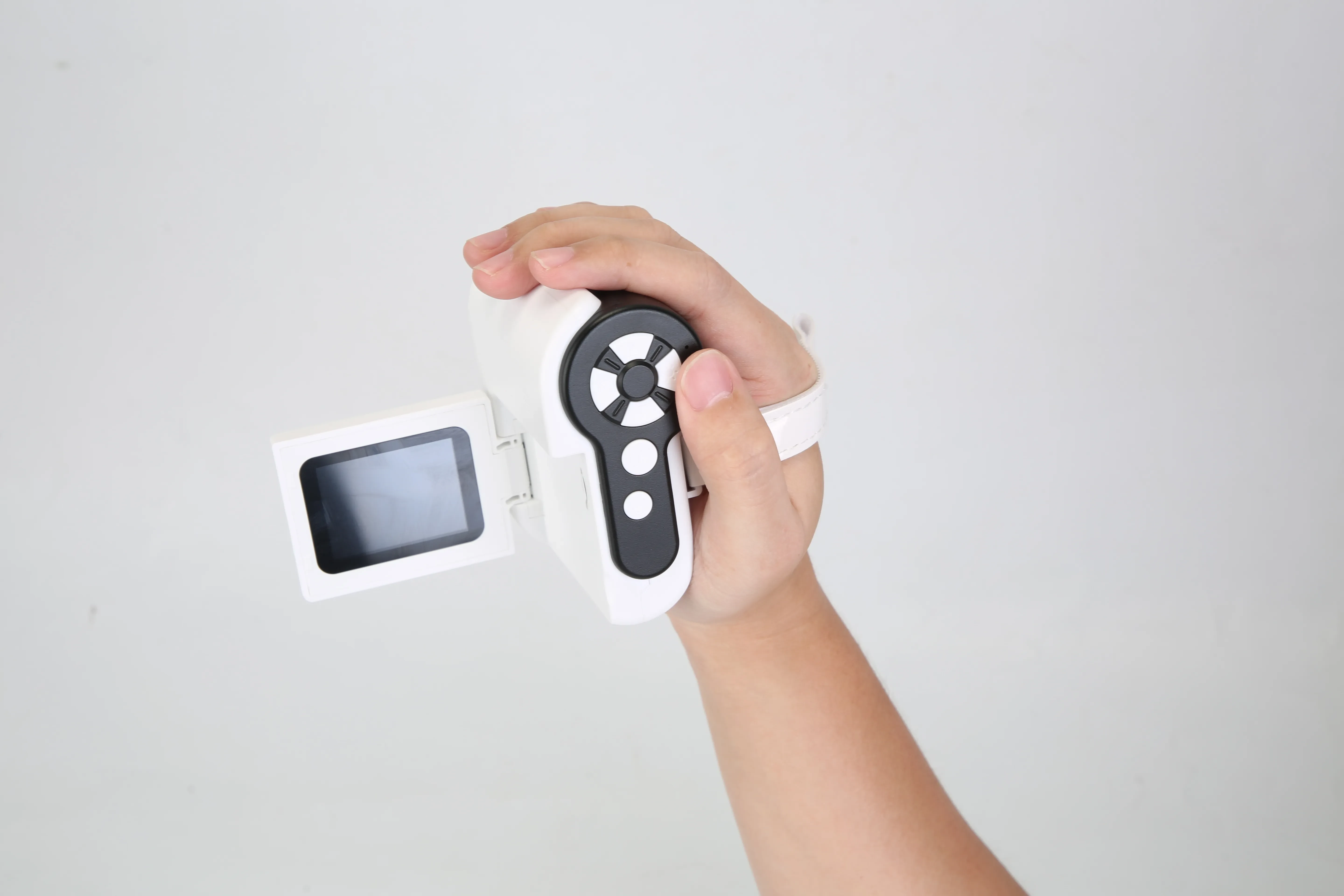 1Pc 3 In 1 Kids Microscope Telescope Camera 1,000X Handheld USB Mini Microscope With LED Light 6 Sample Slides 32G MMC Card For Boys Girls Aged 6 Years Old