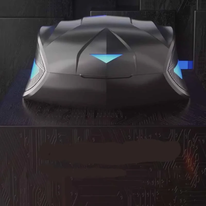 E-sports Gaming Binaural Wireless Bluetooth Headset