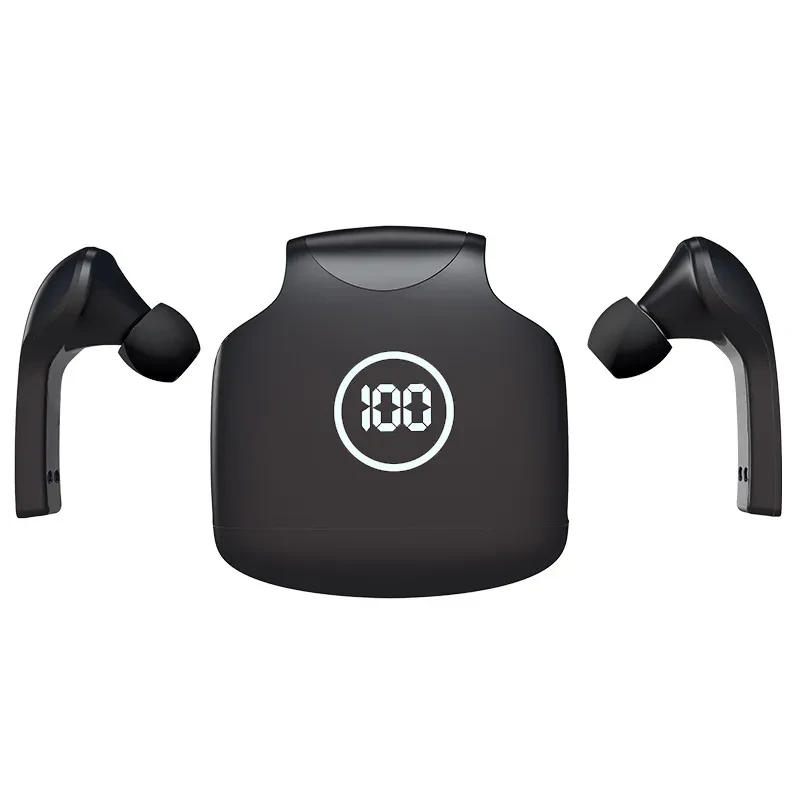 Bluetooth Headset Wireless In Ear Sports