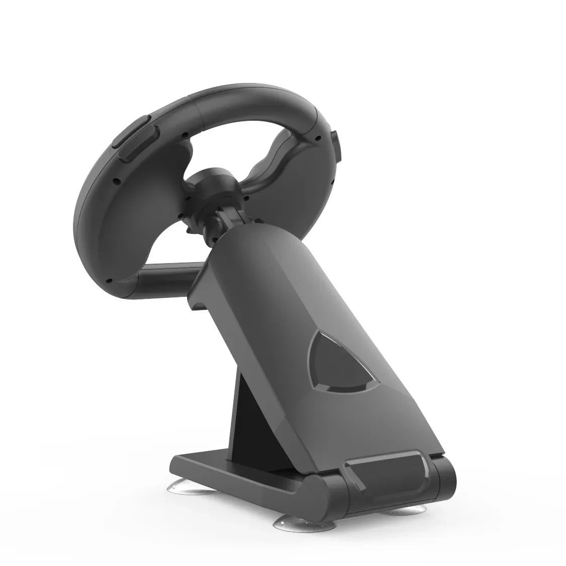 JoyCon Small Handle For Racing Steering Wheel