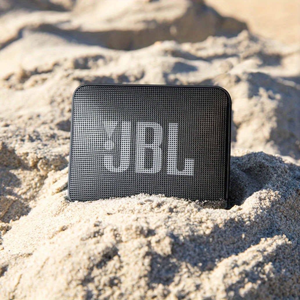 JBL GO Essential 2 Portable Wireless Speaker  Big Sound, Tiny Package