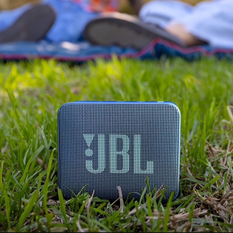 JBL GO Essential 2 Portable Wireless Speaker  Big Sound, Tiny Package