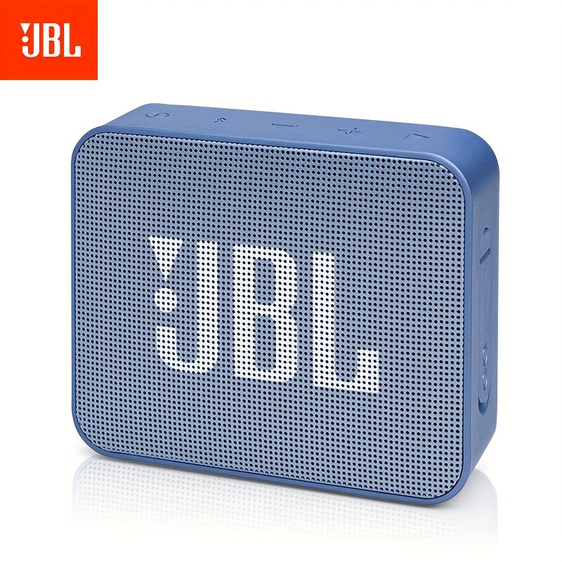 JBL GO ESSENTIAL Wireless Speaker  Mini Size, Mighty Sound
