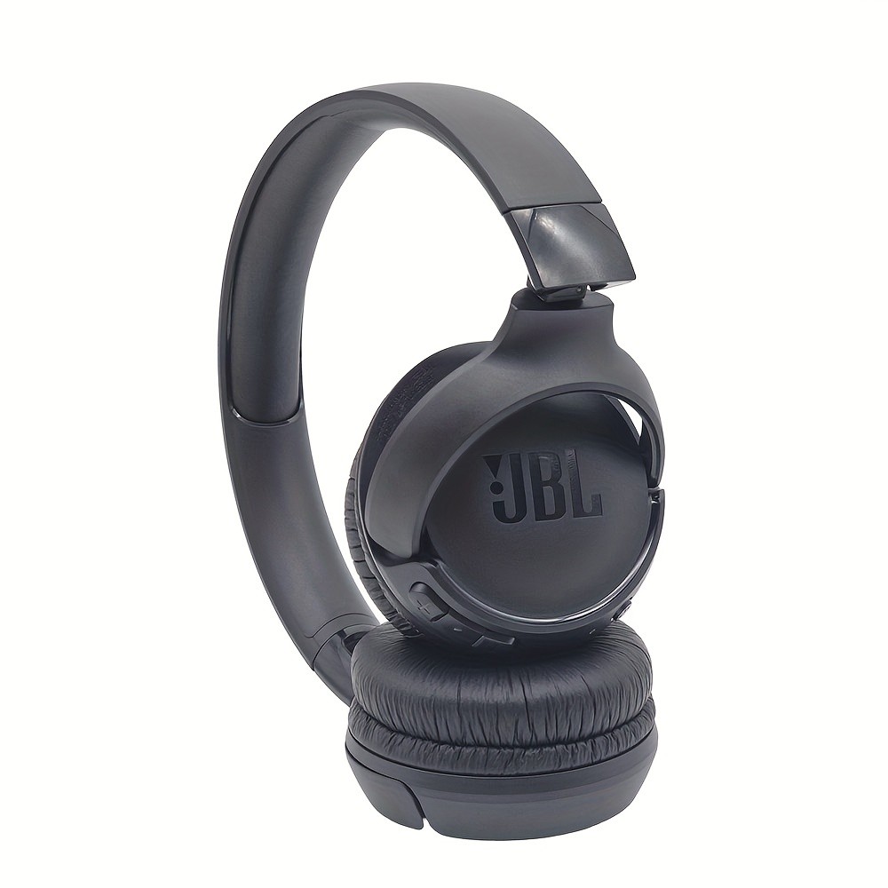 JBL Tune520BT Wireless Headphones  Pure Bass, Pure Freedom