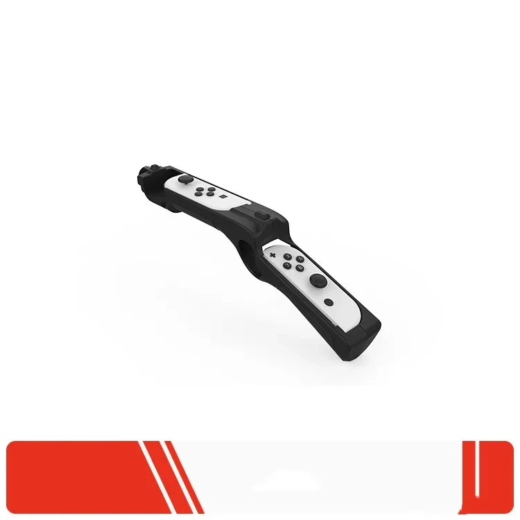 Left And Right Handle Shooting Game Gunstock