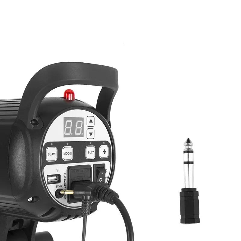 Studio Lamp Photography Light Transmitter Remote Control