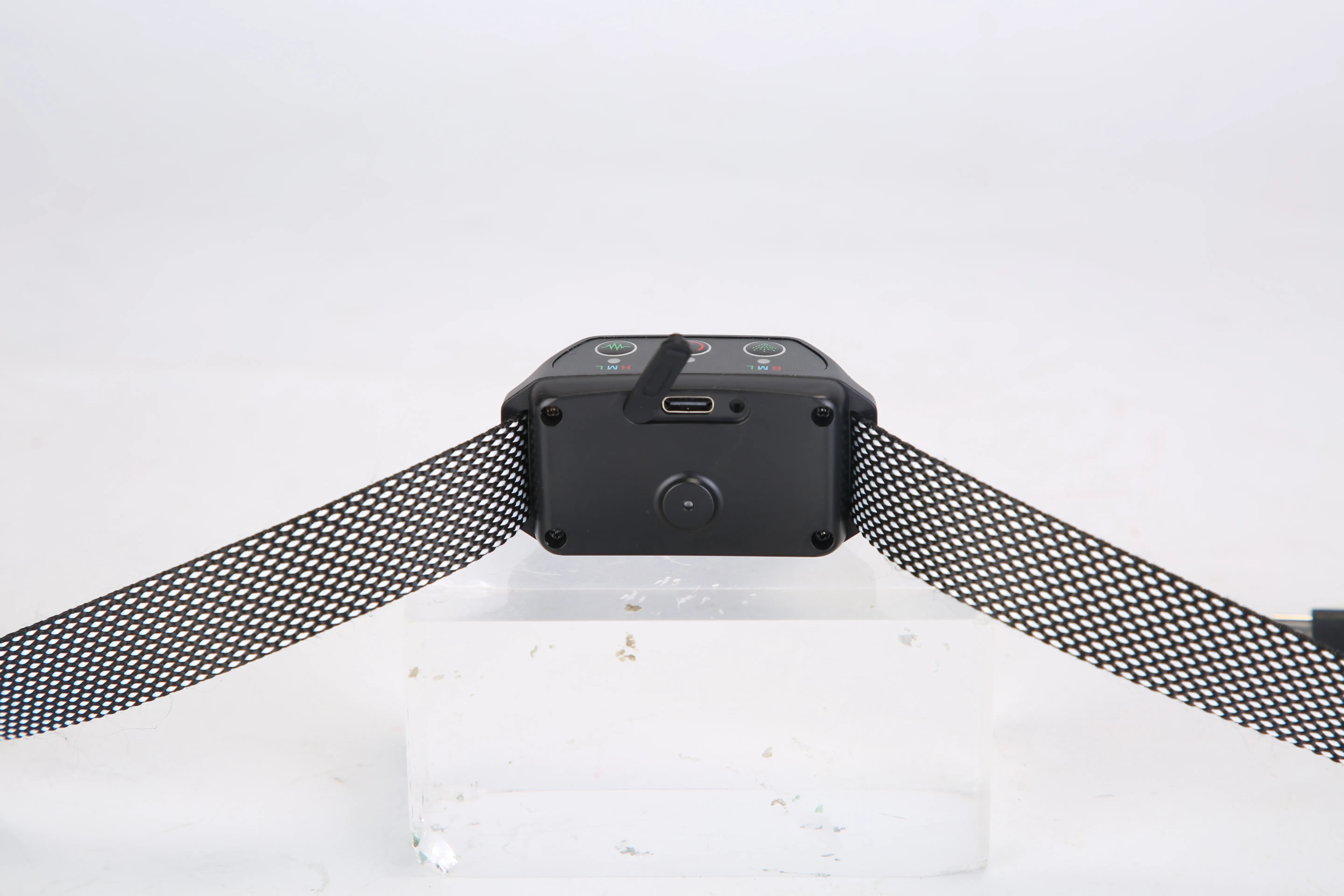 1Pc Citronella Bark Collar For Dogs Spray Bark Collar Anti Barking Control For Small Medium Large Dogs IP65 Waterproof No Electric Shocks