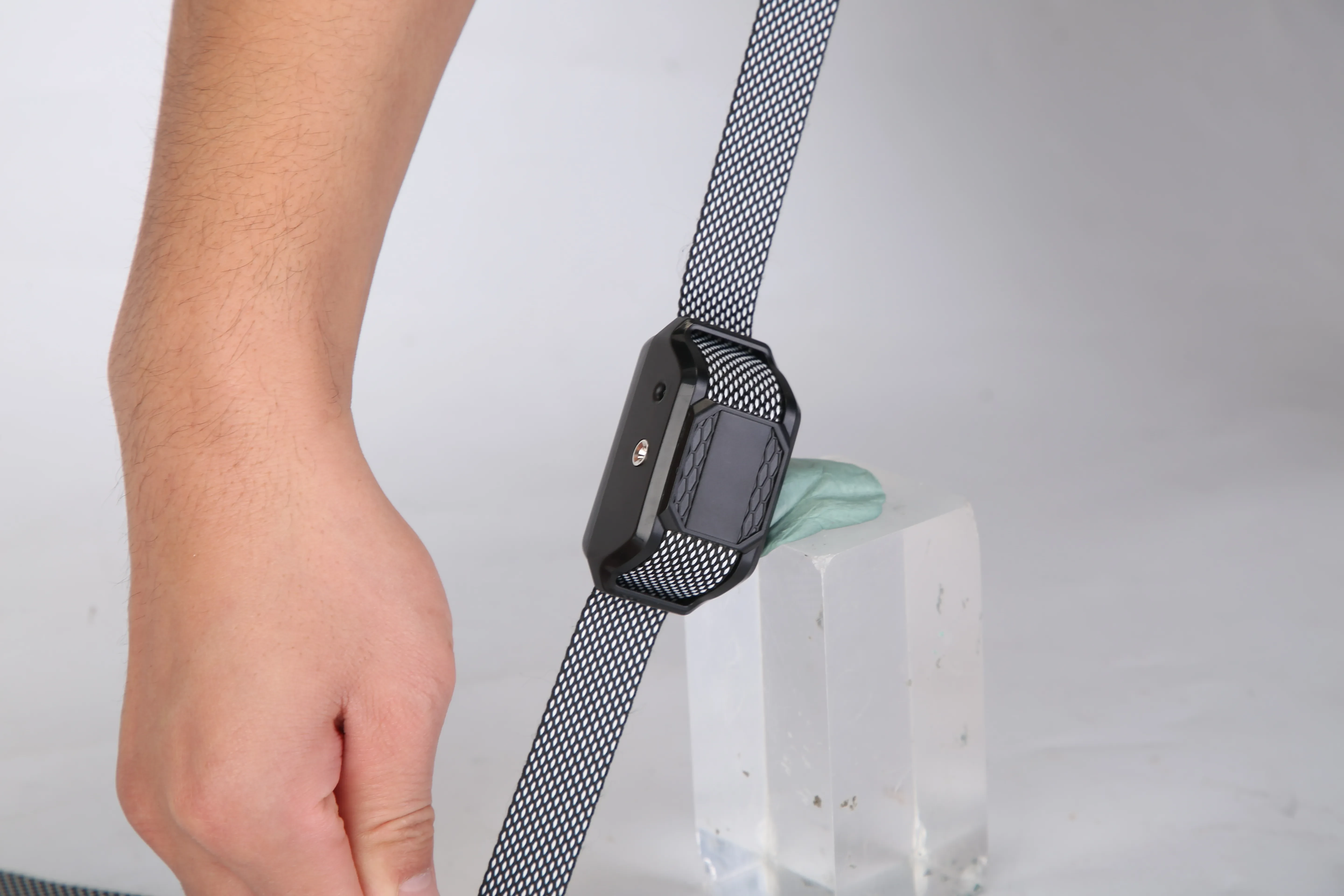 1Pc Citronella Bark Collar For Dogs Spray Bark Collar Anti Barking Control For Small Medium Large Dogs IP65 Waterproof No Electric Shocks