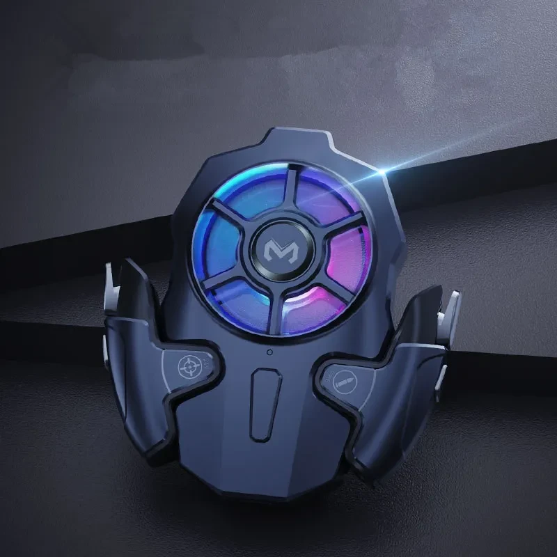 Eating chicken artifact