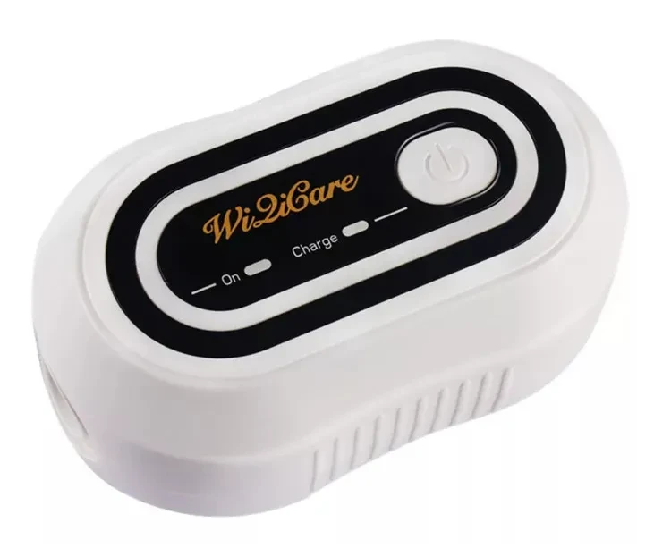 New ventilator disinfection treasure