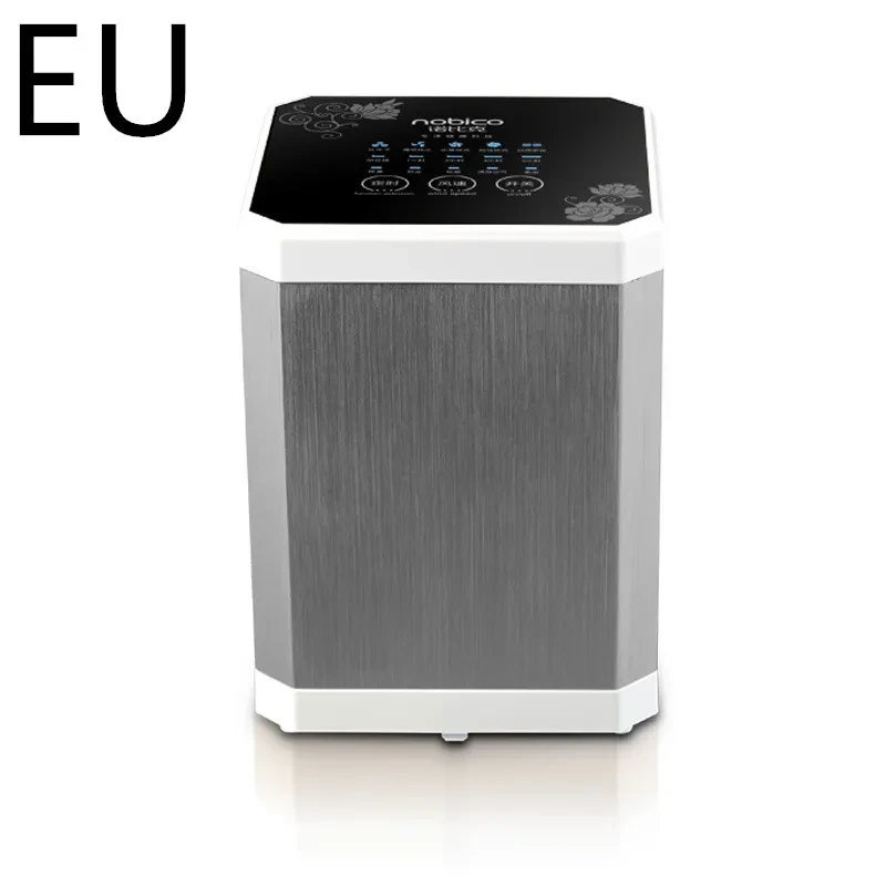 Air Purifier Negative Ion Deodorization Household