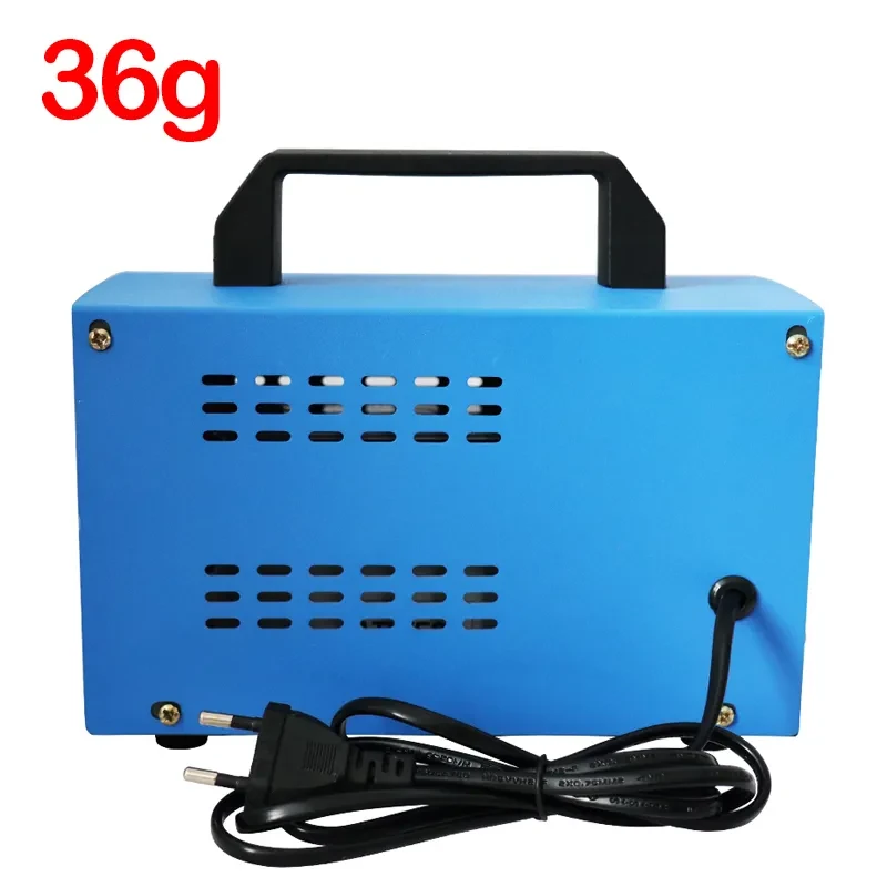 Ozone Generator To Purify The Air Ozone Machine To Remove Peculiar Smell