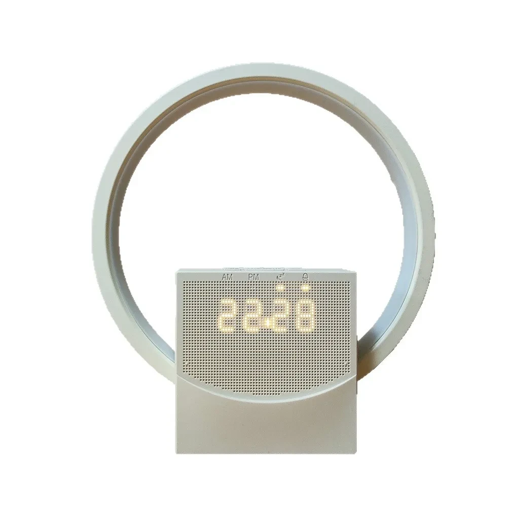 White Noise Sleep Light Touch Wake Eye Protection Small Night Lamp