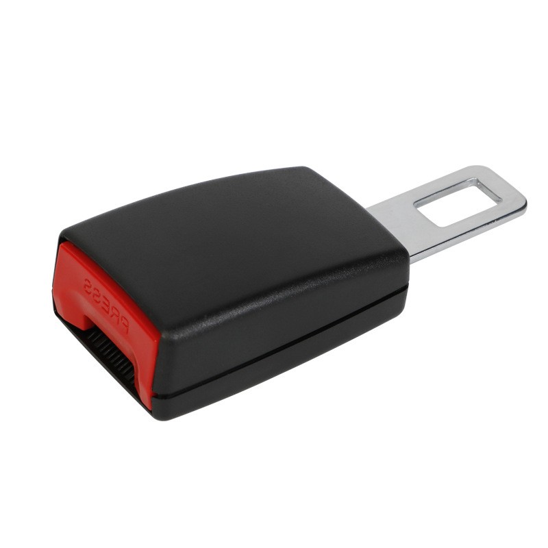 Car Belt Buckle Extension Seat Belt Clips
