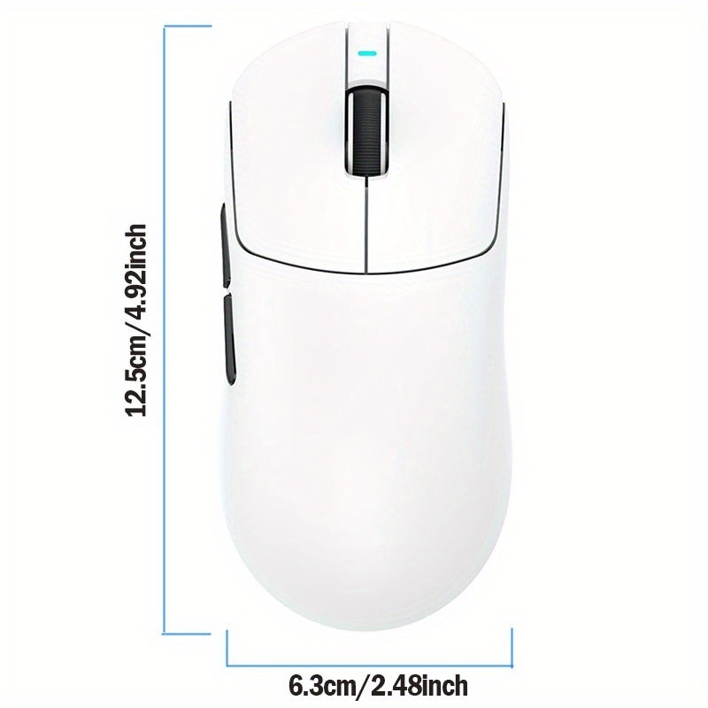 ATTACK SHARK X8 SE Superlight Wireless Gaming Mouse  Elite Speed and Control for NZ Gamers