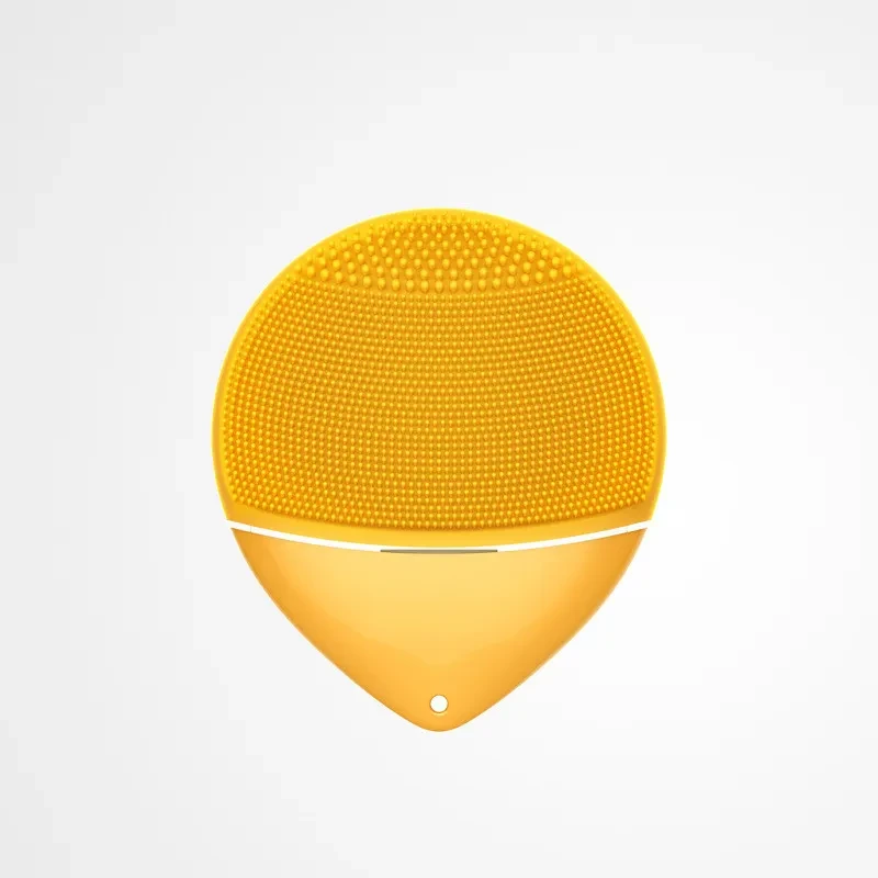 Ultrasonic Wireless Charging Waterproof Electric Pore Cleaning