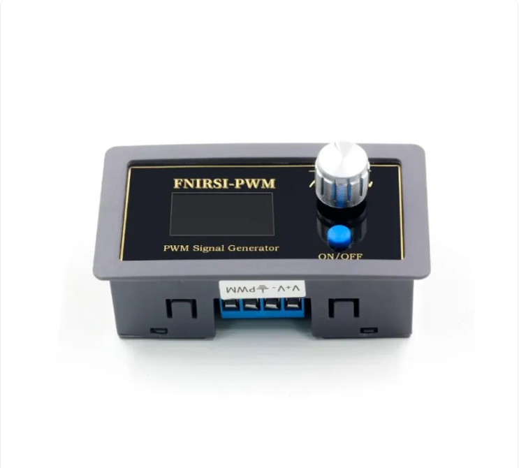 FNIRSI-PWM Square Wave Rectangular Wave Signal Generator