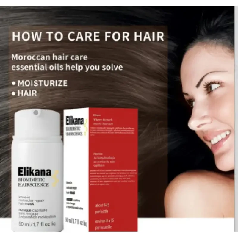 K18 Hair Mask for Dry Hair  Deep Moisture, Salon-Quality Repair in One Simple Step