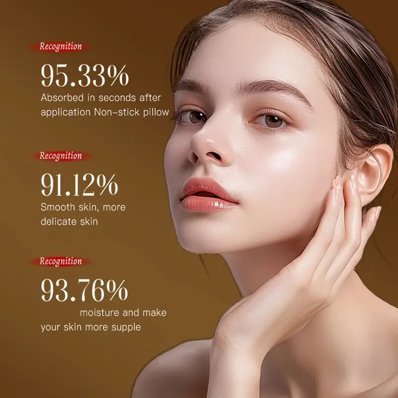 OPOSI Astragalus Leave-On Sleeping Mask  30 Herbal Collagen Strips for Overnight Hydration & Glow