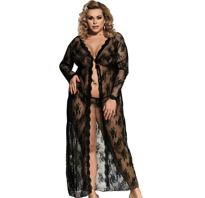 Sexy Pajamas for Women  Elegant Temptation Lace Lingerie