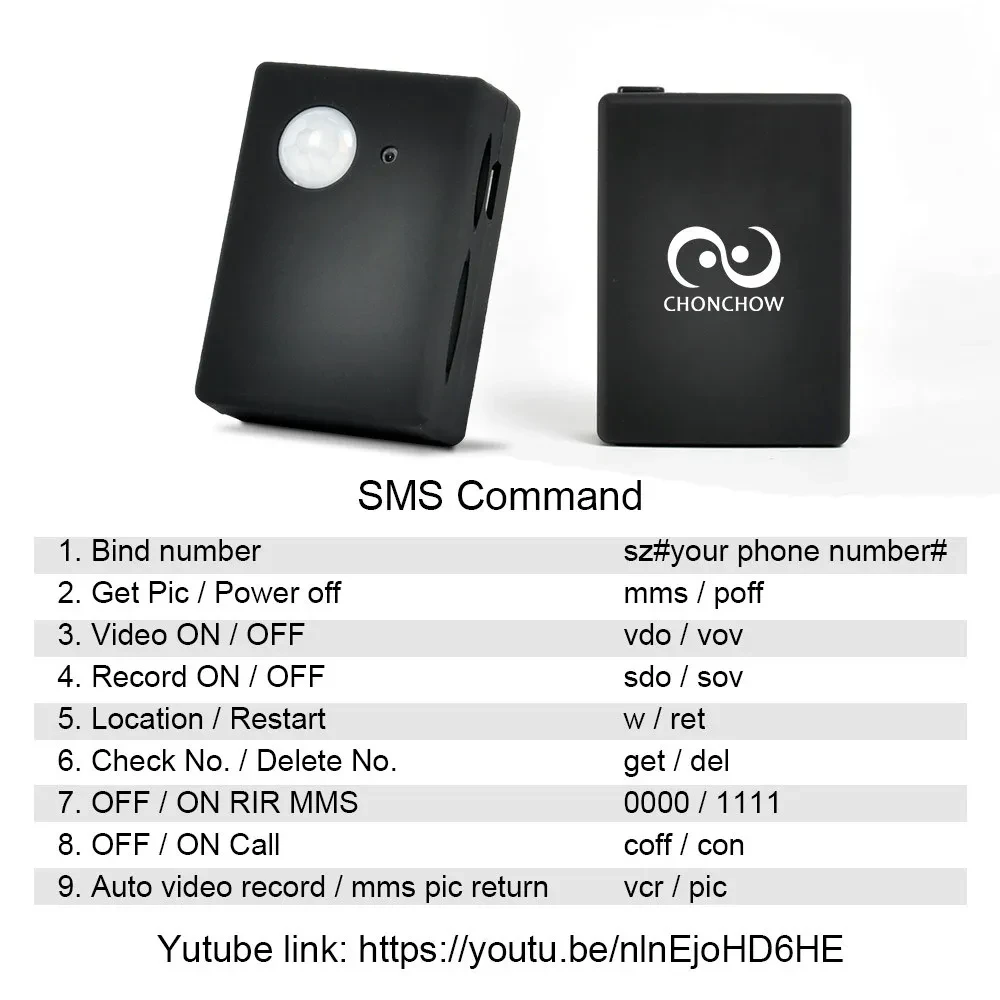 Human body sensor alarm