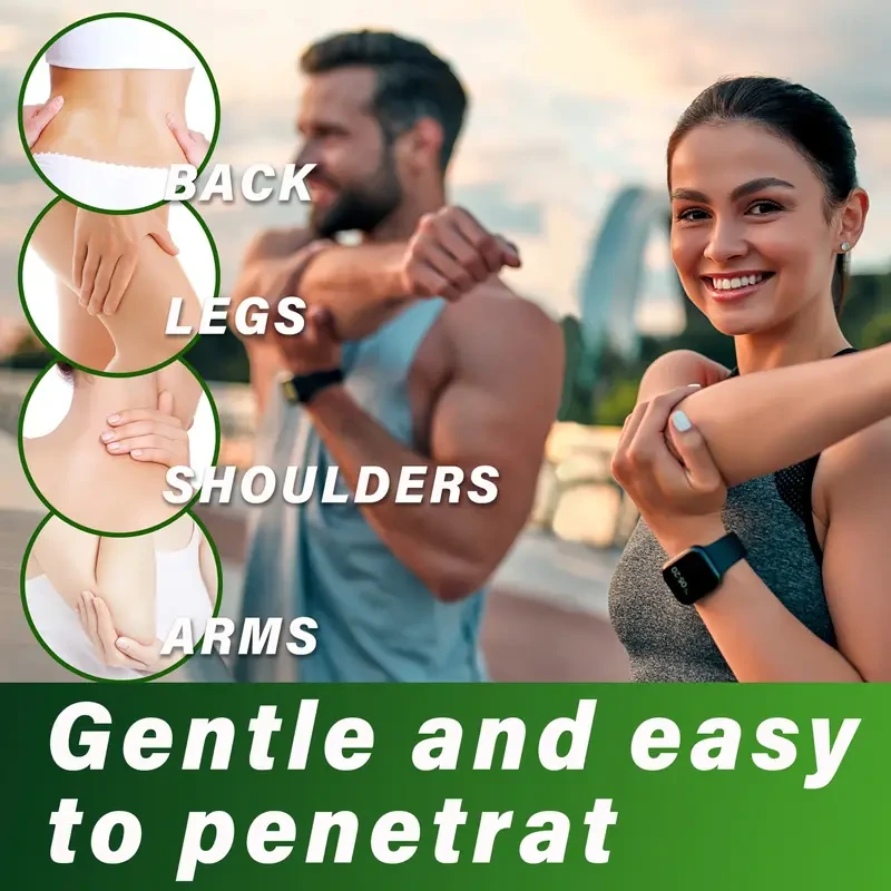 LANEMAY Winter-Warming Herbal Cream  Nourishing Massage & Body Moisturizer (250ml)