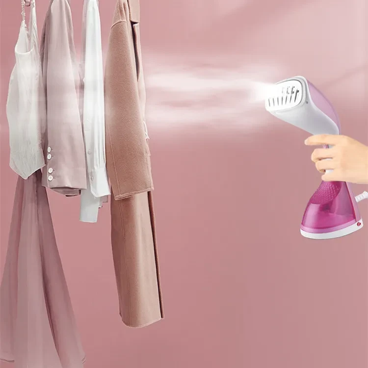 Household Handheld Small Ironing Machine