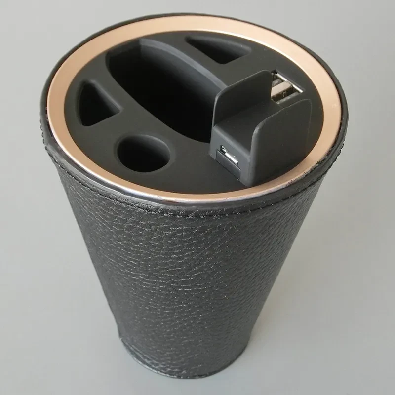 Multifunctional storage charger