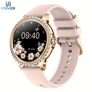 INEYES Smartwatch  Stay Connected, Stay Healthy, Stay Stylish