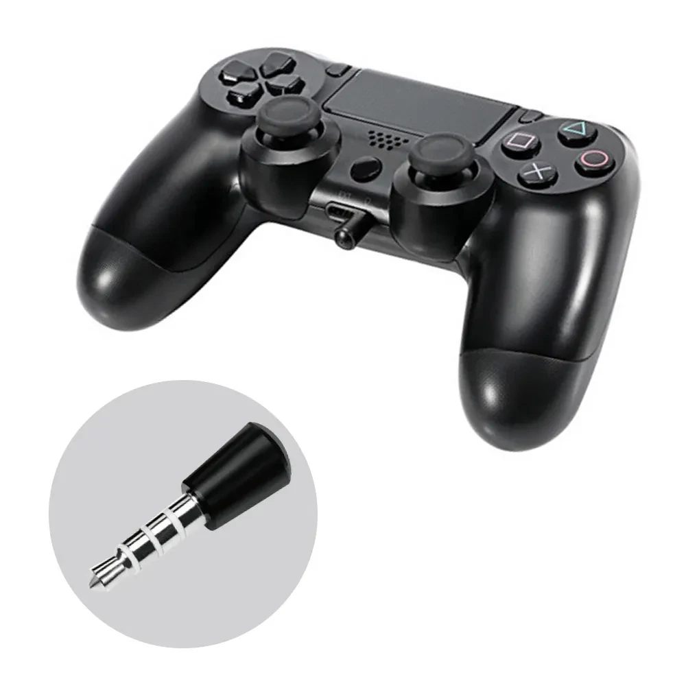 Bluetooth Adapter Audio Interface Game Controller Headset Receiver