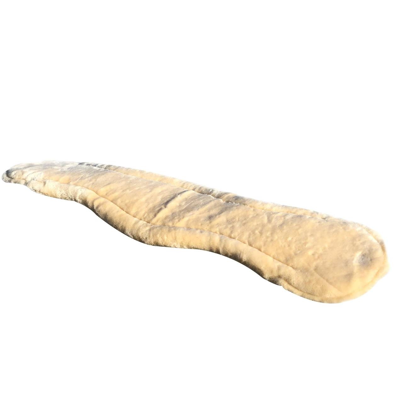 TGW RIDING Equestrian Dressage Girth  Plush Comfort, Stable Performance & Premium Horse Protection