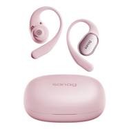 SANAG C16S TWS Wireless Earbuds  HiFi Open-Back Sound, Smart Touch Control & All-Day Comfort