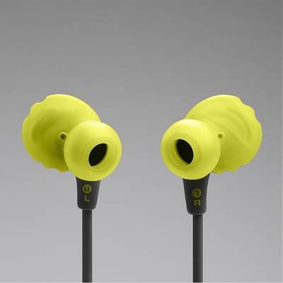 JBL RUN3 Wireless-Inspired Headphones  Noise-Cancelling, USB-Powered, 3.5mm Jack & Designed for Active NZ Lifestyles