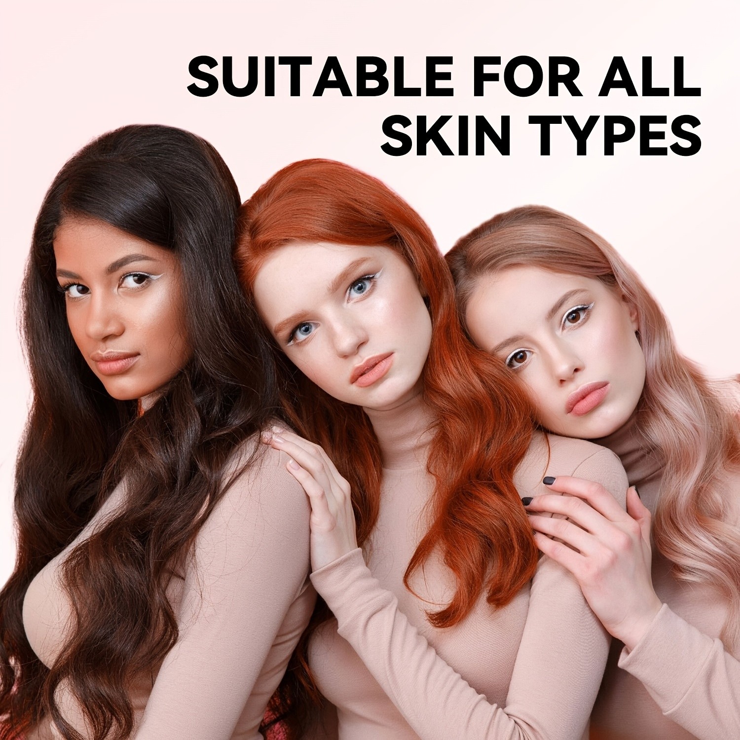 SUMAX Collagen Eye Cream  Retinol + Collagen Firming Treatment with 360 Massage Applicator