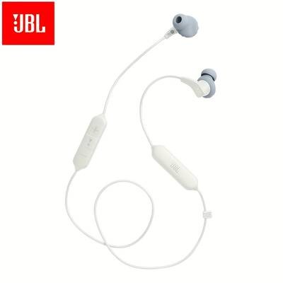 JBL RUNBT2 Wireless Neckband Headphones  Stable Fit, Clear Sound & Designed for Active NZ Lifestyles