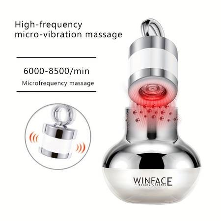 Retinol Intelligent Vibration Eye Cream 50g  Smart Firming Care for Tired Eyes