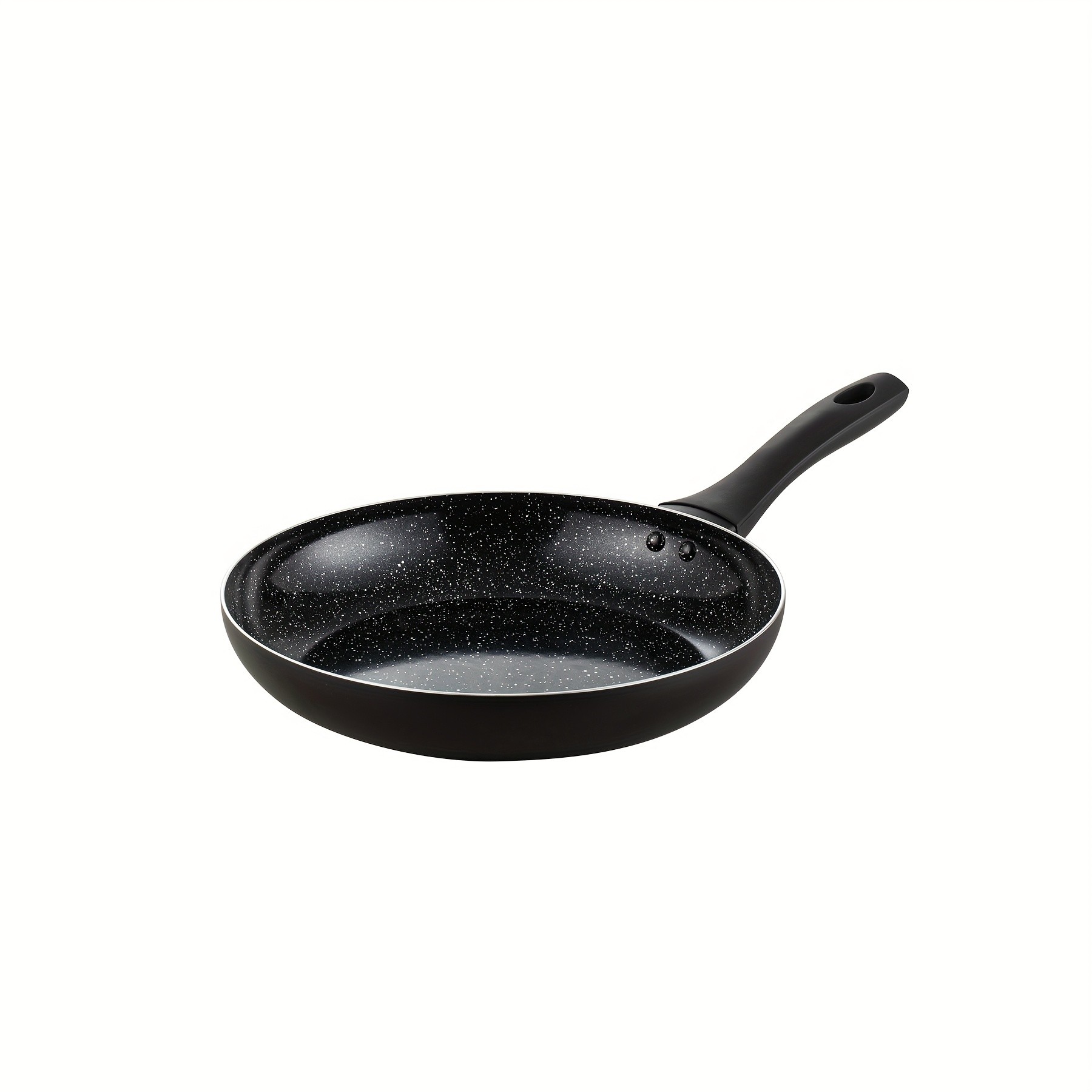 KPXSIAION Non-Stick Granite Frying Pan Set  PFOA-Free Skillets for All Stoves (9.45'' / 10.25'' / 11'')