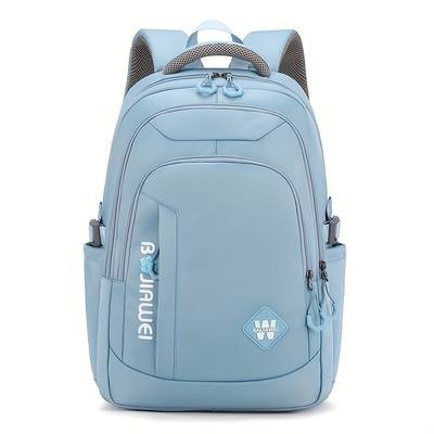 EONOTHEM Stylish Versatile Lightweight Mens Backpack  Large-Capacity Korean Trend Shoulder Bag  Perfect for: Daily com