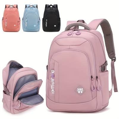 EONOTHEM Stylish Versatile Lightweight Mens Backpack  Large-Capacity Korean Trend Shoulder Bag  Perfect for: Daily com