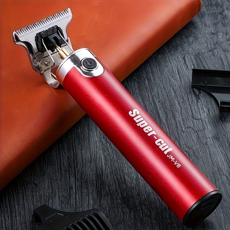 FEIYBA Professional Mens USB Shaver  High-Capacity Battery Razor for Smooth, Clean & Effortless Grooming