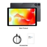 PRITOM Android 15 Tablet 10.1-Inch  A Simple, Fast & Reliable 2-in-1 Tablet for Everyday Use