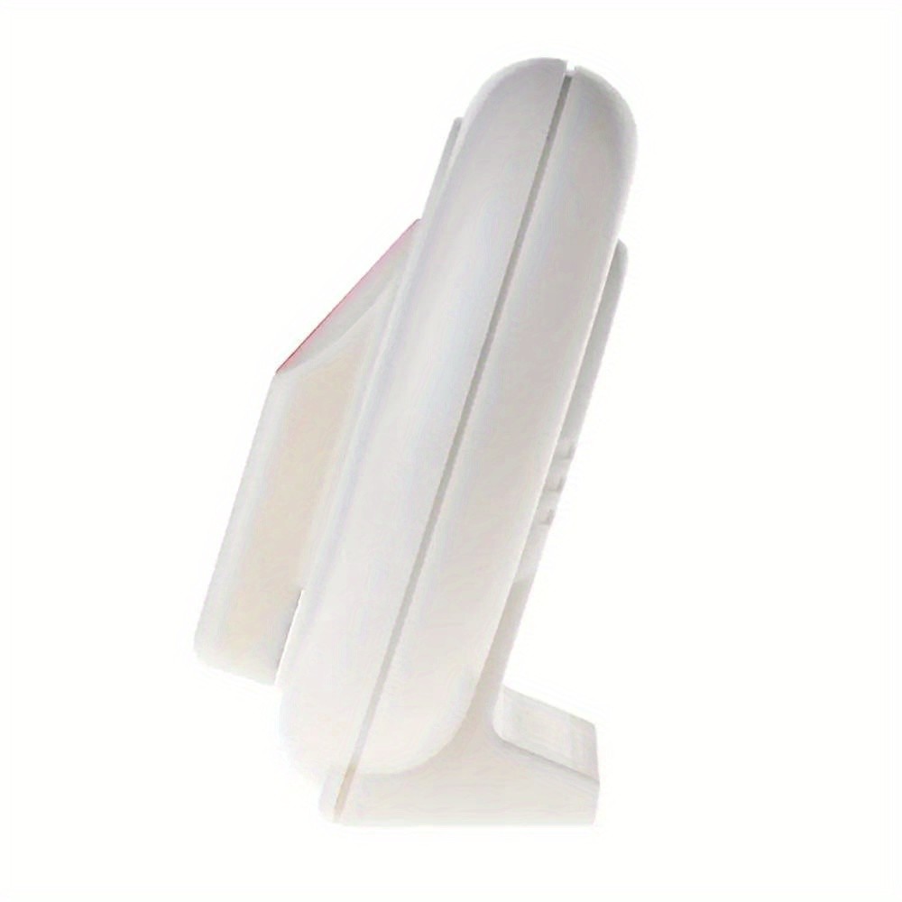 KT THERMO Mechanical Rotary Kitchen Timer  No-Electricity Plastic Countdown Tool for Cooking, Study & Home Use