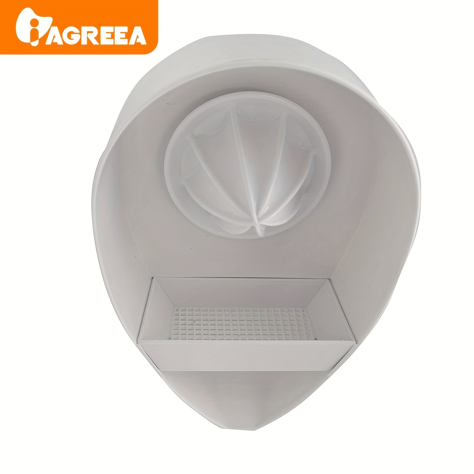 IAGREEA Citrus Juicer Attachment  Hueblade-Size Stand Mixer Accessory